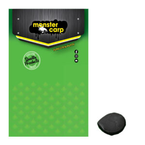 Monster Carp Tungsten Putty
