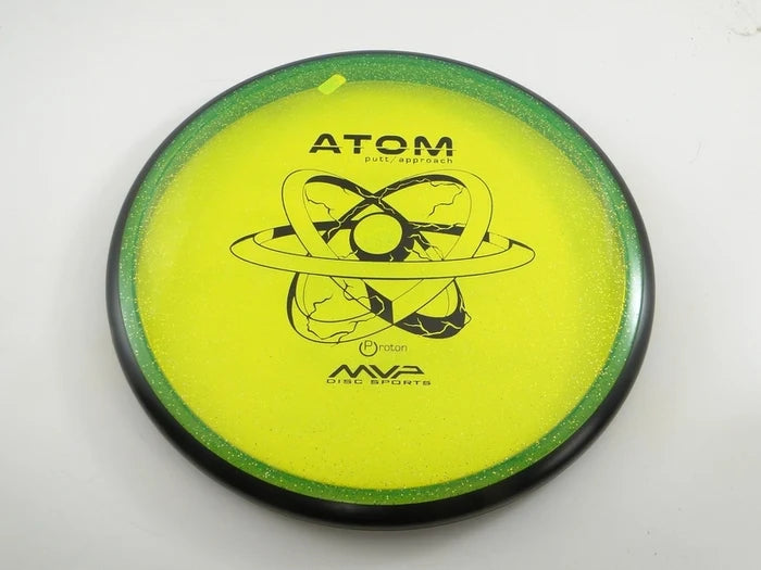 MVP Atom (Proton)