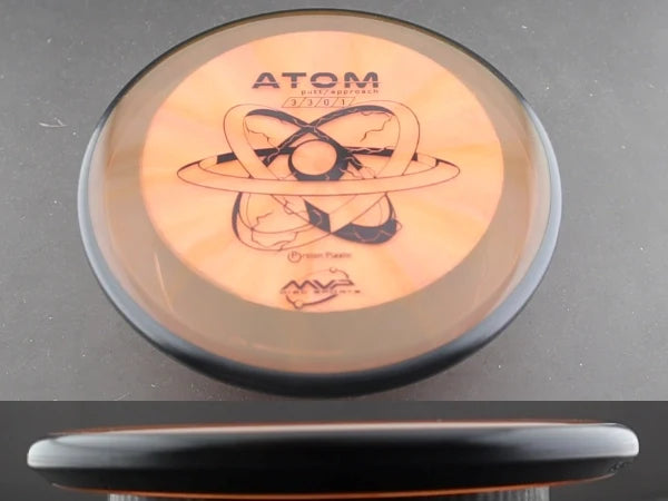 MVP Atom (Proton)