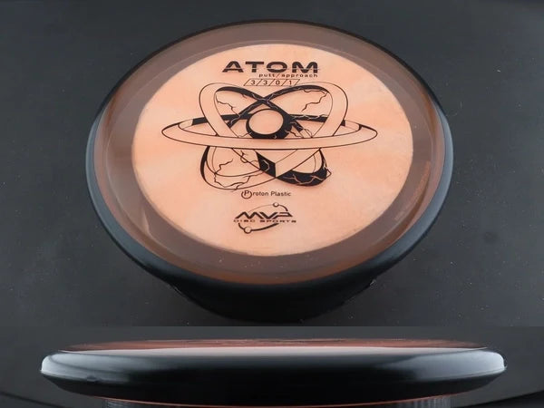 MVP Atom (Proton)