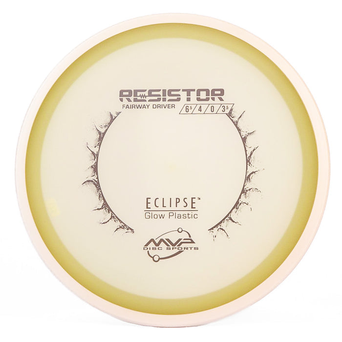 6151 Glow | Silver | 175g