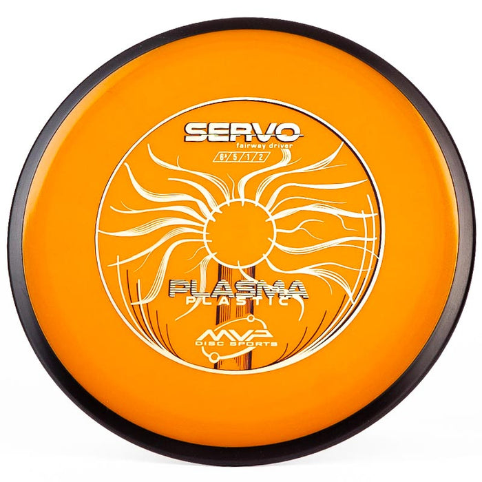 MVP Servo (Plasma)