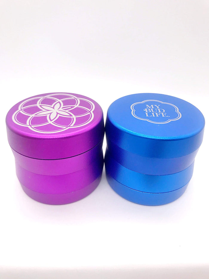 Smoke Station Accessories My Bud Life™ Grinder