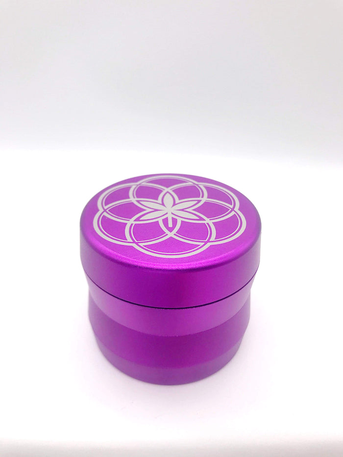 Smoke Station Accessories My Bud Life™ Grinder