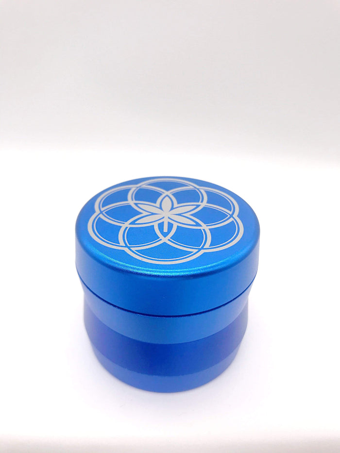 Smoke Station Accessories My Bud Life™ Grinder