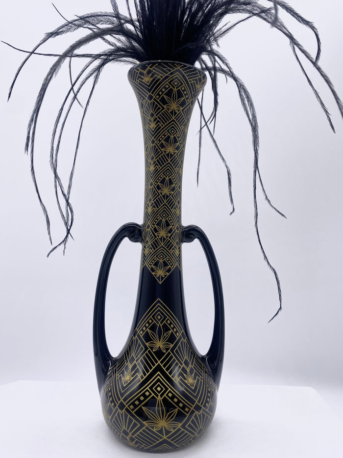 My Bud Vase™ Vamp Water Pipe