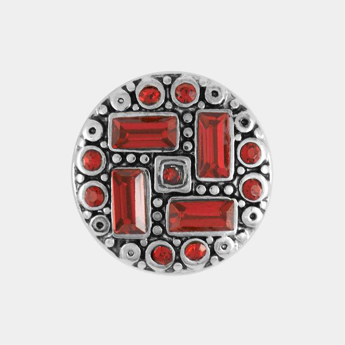 Mystify - Red - Final Sale - Red
