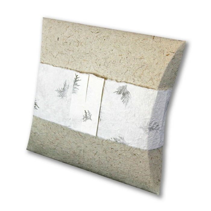 Natural Biodegradable Journey EarthUrn, HandCrafted Adult Funeral Cremation Urn