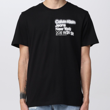 New York Tee (Calvin Klein)