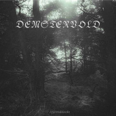 Demstervold- Afgrondstocht LP