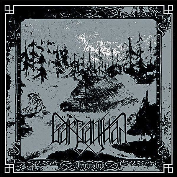 Gärgäntuäh- Urmystyk LP