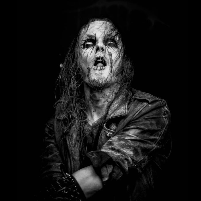 Helleruin 2024 7" ep