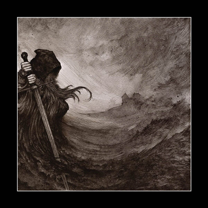 Ungrun- Itjinge Tonei Barre Scil LP