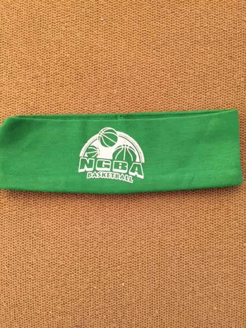 NGBA HEADBAND