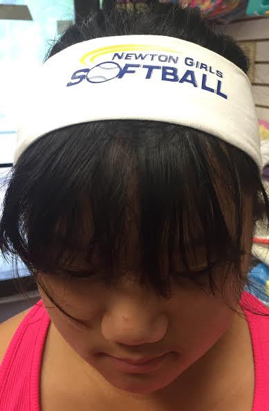 NGS Headband