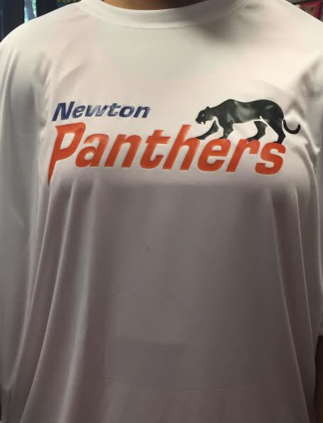NGS Long Sleeve Performance Shirt