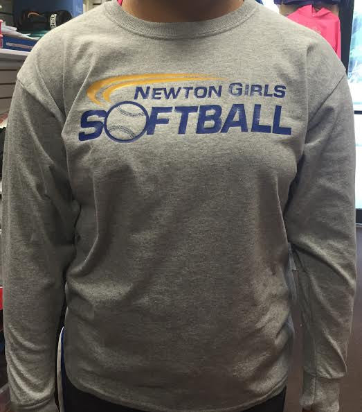 NGS Long Sleeve Tee Shirt
