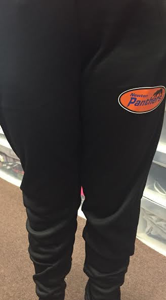 NGS Pennant Performance Fabric Elastic Bottom Jogger