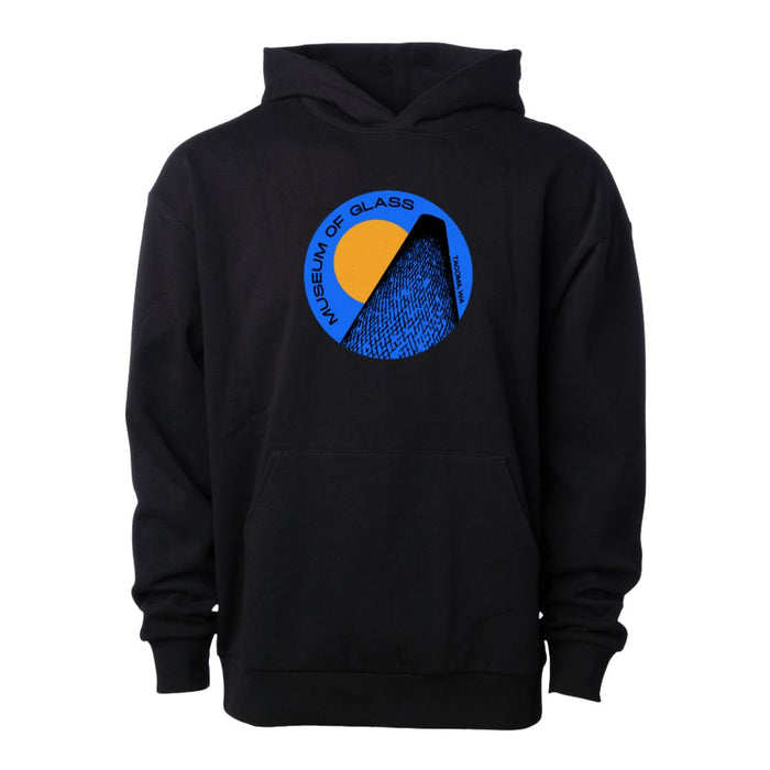 Night at the Museum Hoodie
