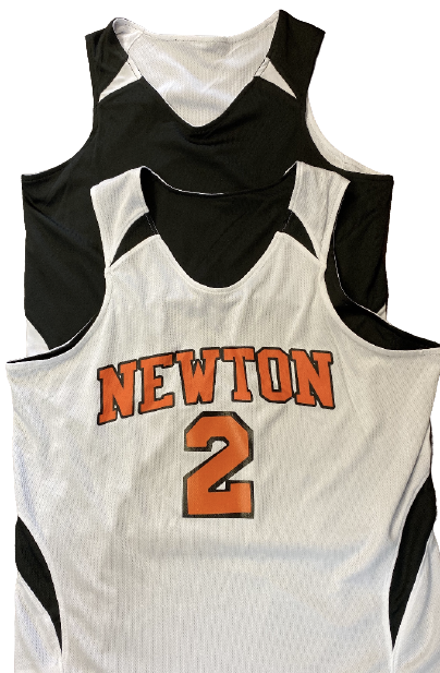 NMB Youth Reversible Uniform Top (REQUIRED)