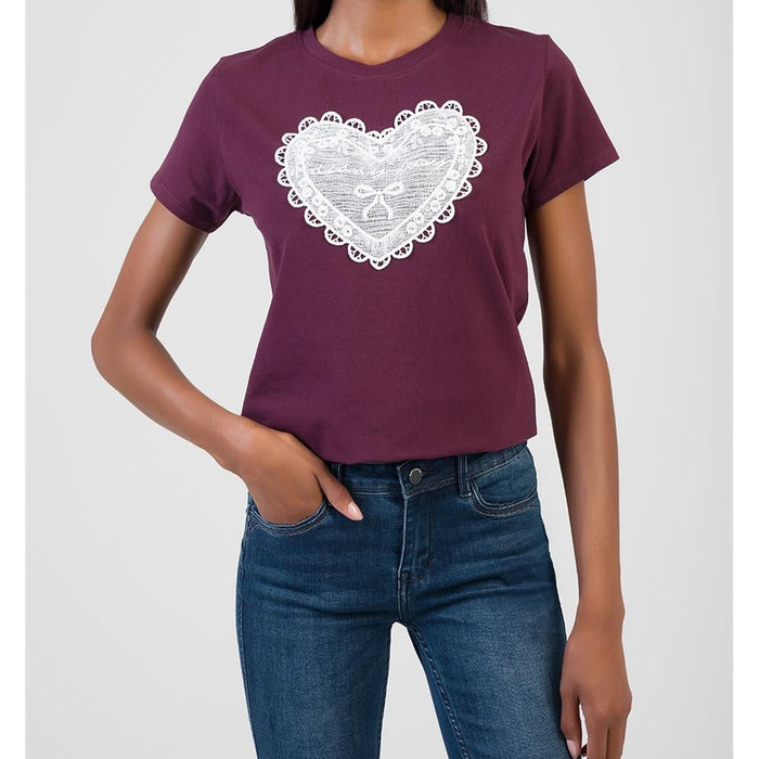 No Limits T-Shirt (Sissy Boy)