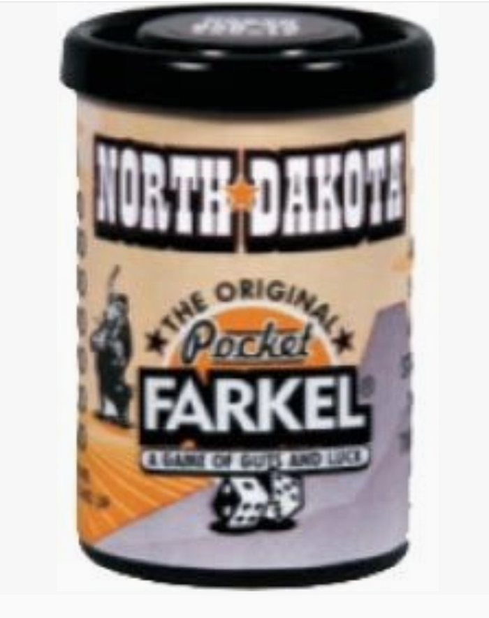 North Dakota Pocket Farkel