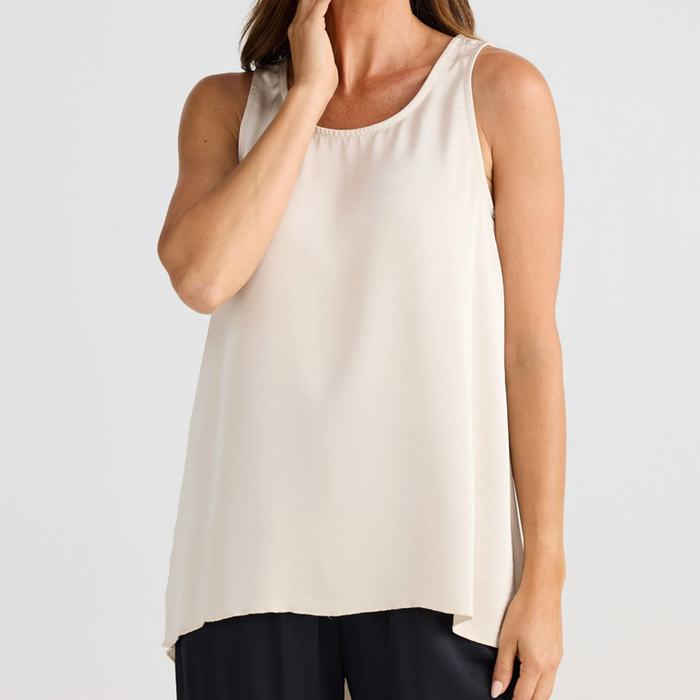 Numinous Top Oyster (Brave + True)