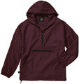 Oak Hill Lacrosse Windbreaker