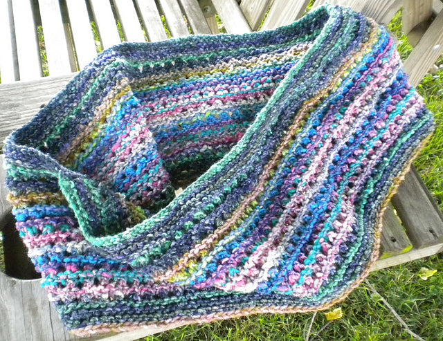 Obi Cowl