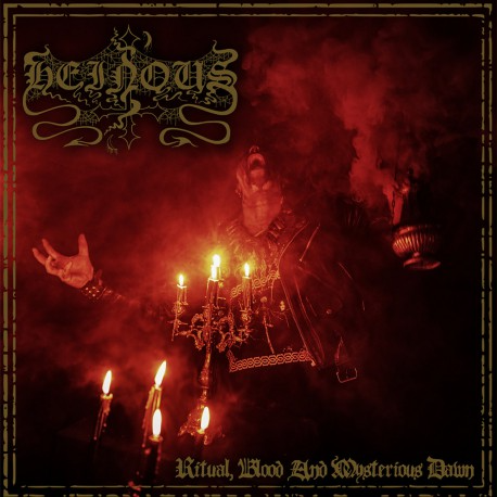 Heinous - Ritual