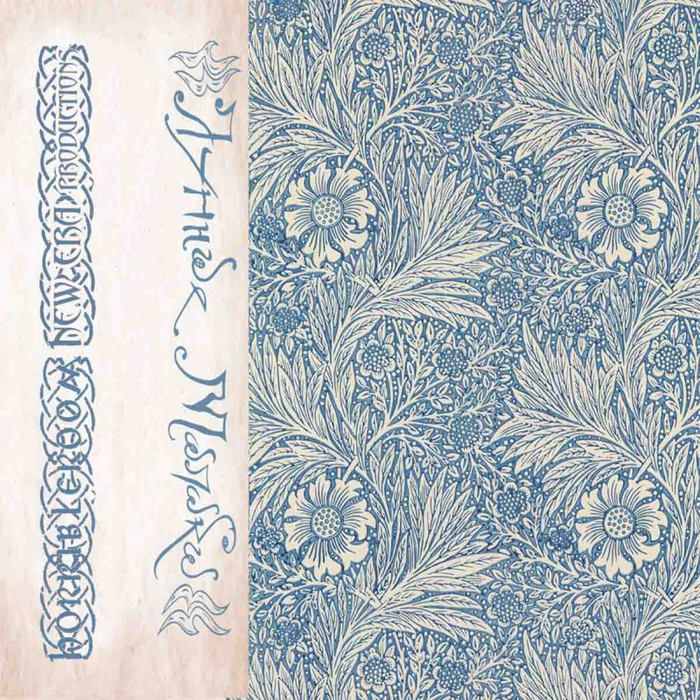 Вельд - Лунное молоко demo TAPE MC