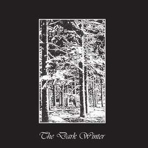 Aäkon Këëtrëh (FRA) - The Dark Winter LP