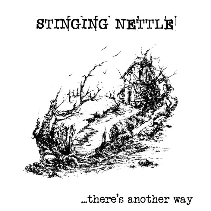OCT-NOV 2025 VARIOUS LABEL PRODUCT PICKER (PREORDER) LP Stinging Nettle – …there’s another way LP