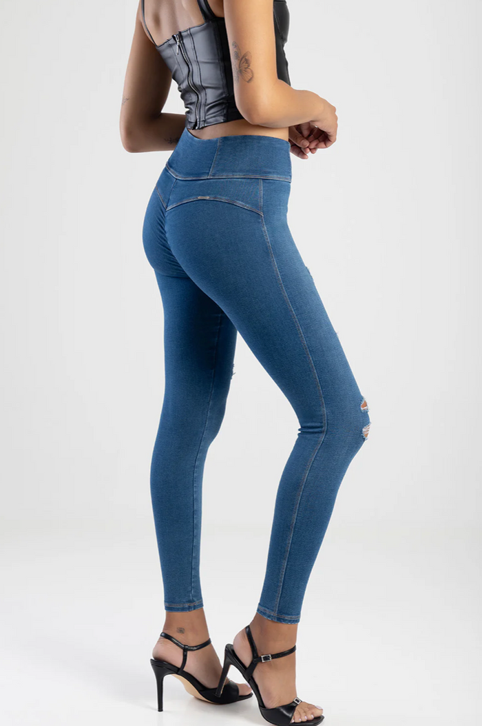 Omega Jeggings (Sissy Boy)