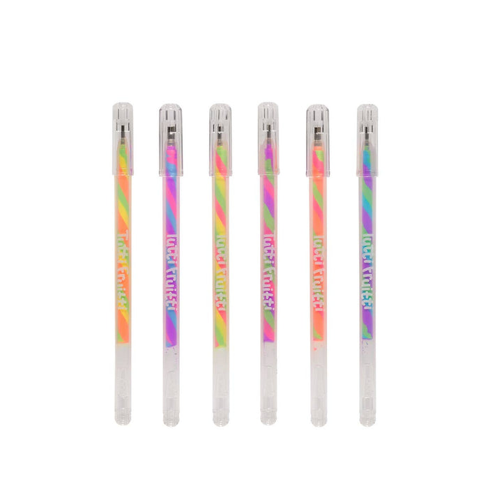 OOLY - Tutti Fruitti Scented Gel Pens