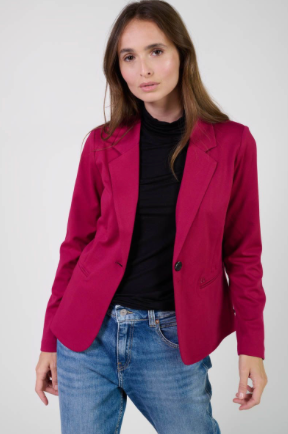 Oscar Jacket (Le Temp Des Cerises)