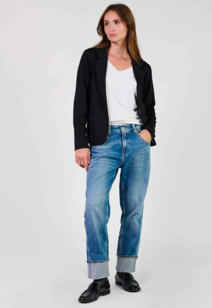 Oscar Jacket (Le Temp Des Cerises)