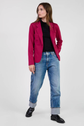 Oscar Jacket (Le Temp Des Cerises)