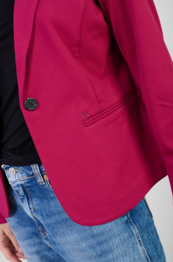 Oscar Jacket (Le Temp Des Cerises)