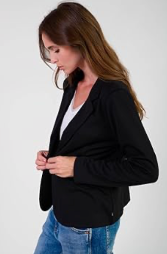 Oscar Jacket (Le Temp Des Cerises)