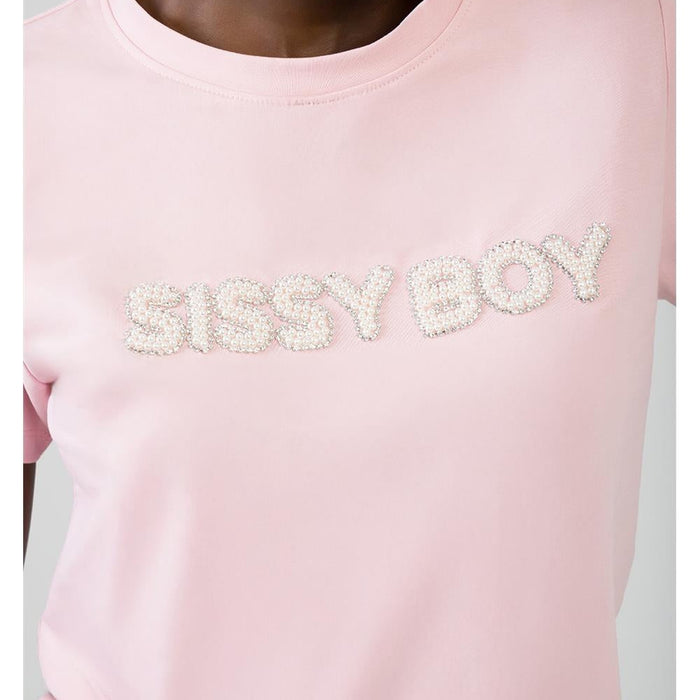 Own It T-Shirt (Sissy Boy)