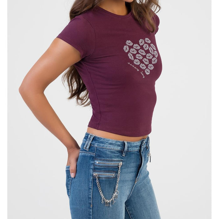 Own The Moment T-Shirt (Sissy Boy)