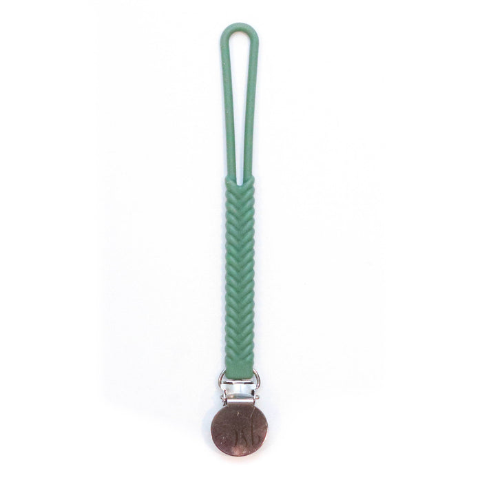 Pacifier Clip