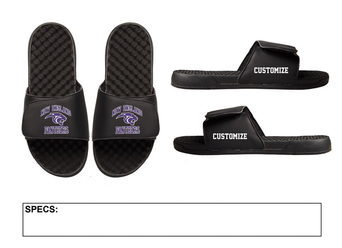 Panther slides