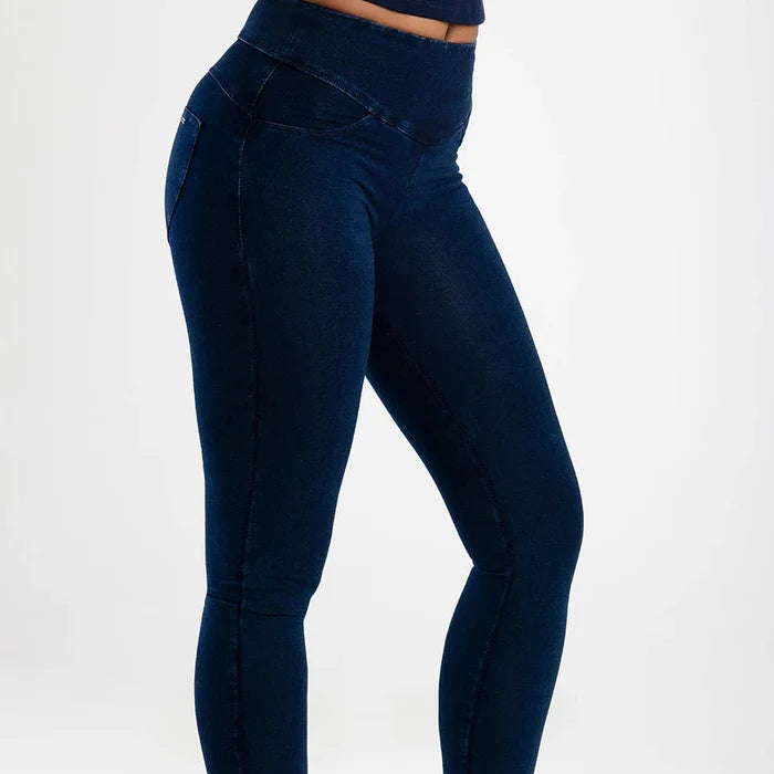 Peaches Jeggings (Sissy Boy)