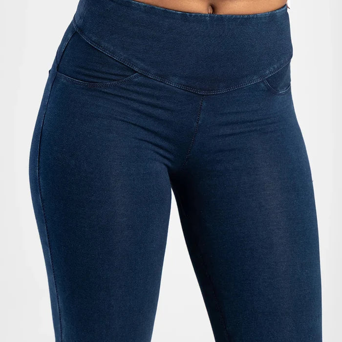 Peaches Jeggings (Sissy Boy)