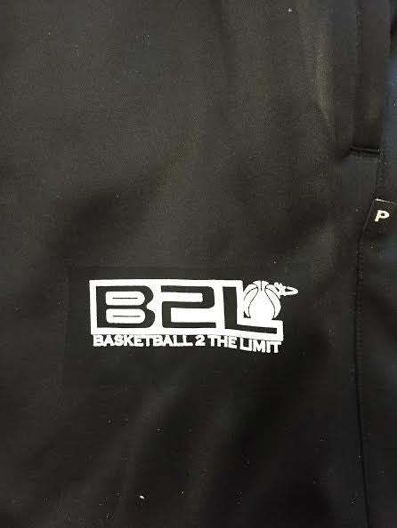 Pennant Performance Jogger (with logo and pockets)