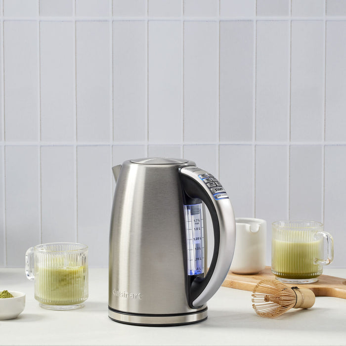 PerfecTemp Cordless Electric Kettle