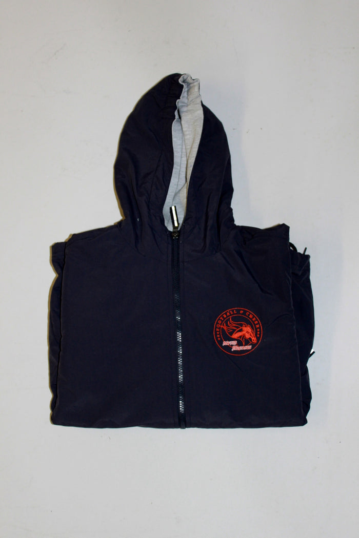 Performer Hooded Jacket  Youth & Adult