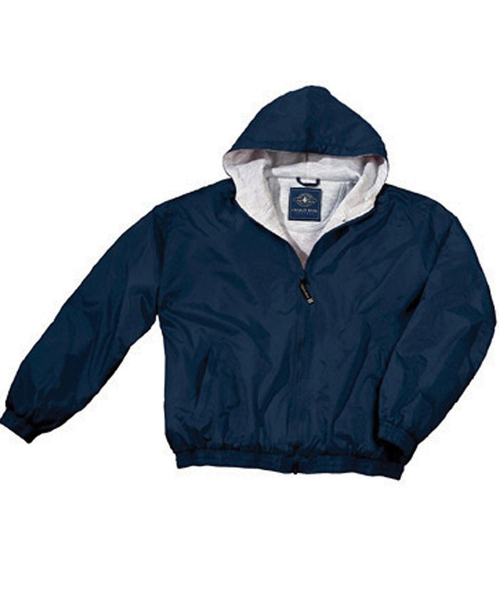 Performer Hooded Jacket  Youth & Adult